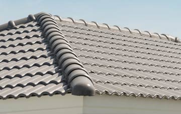 advantages of Frith Common clay roofing