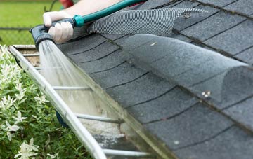 Frith Common gutter cleaning costs