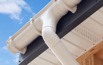 Frith Common gutter installation costs