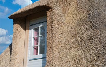 Frith Common thatch roof disadvantages