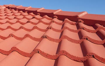 Frith Common tile and slate roof replacement